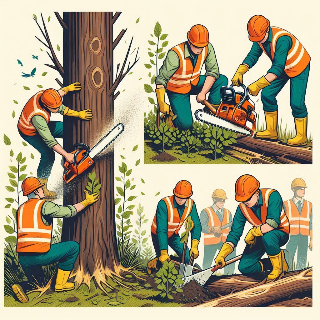 Professional Complete Tree Removal Services Garland TX - Expert Tree Removal and Stump Grinding by Tree Removal Garland