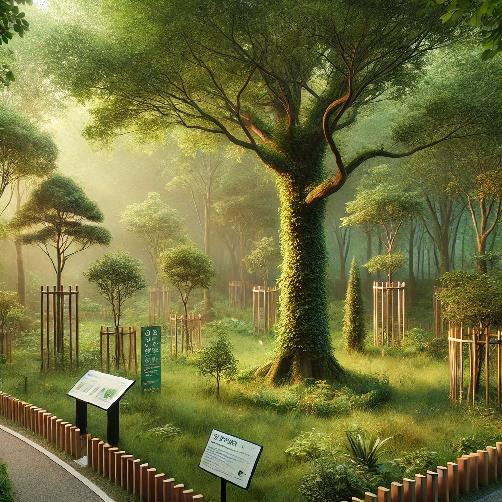 Professional Tree Preservation Services Garland TX - Expert Tree Care Solutions by Tree Removal Garland