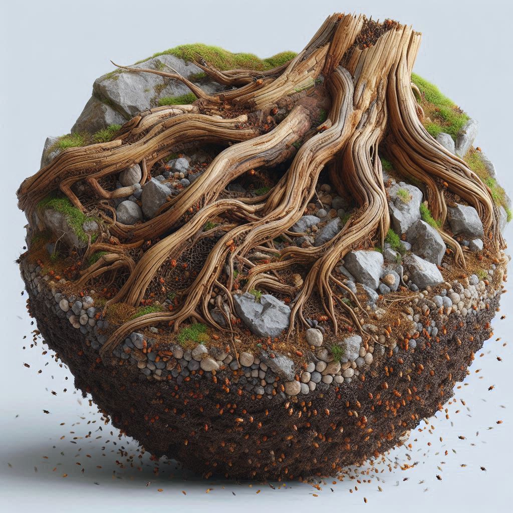 Quality Tree Root Removal and Prevention Services in Garland, TX Professional Tree Root Removal Service in Garland Texas
